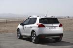 Peugeot 2008 2013 года